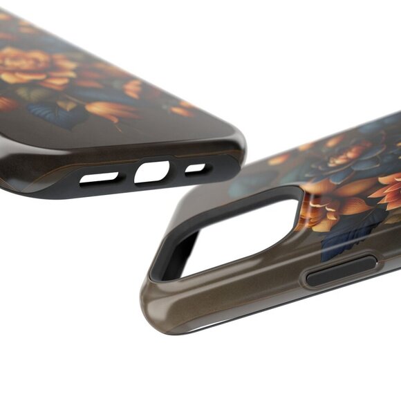 iPhone Phone Cases, Perfect Stylish Mobile Case,MLNMC594 - Picture 11 of 14
